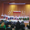 Czarny Bór - wizyta sióstr z Częstochowy
